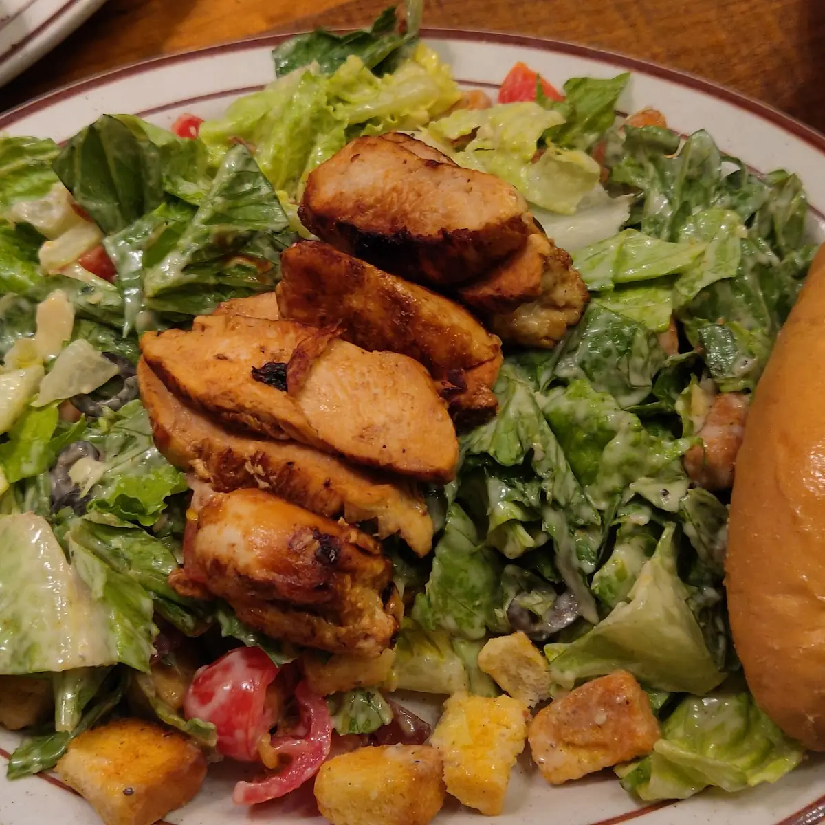 Caesar Salad