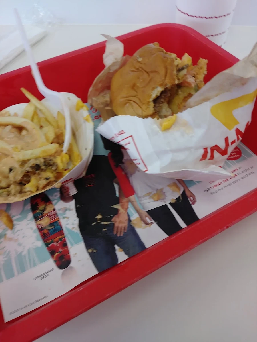 Chili Cheese