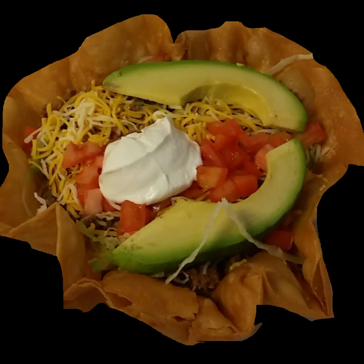 Taco Salad