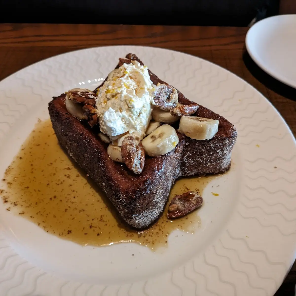 Banana Bread