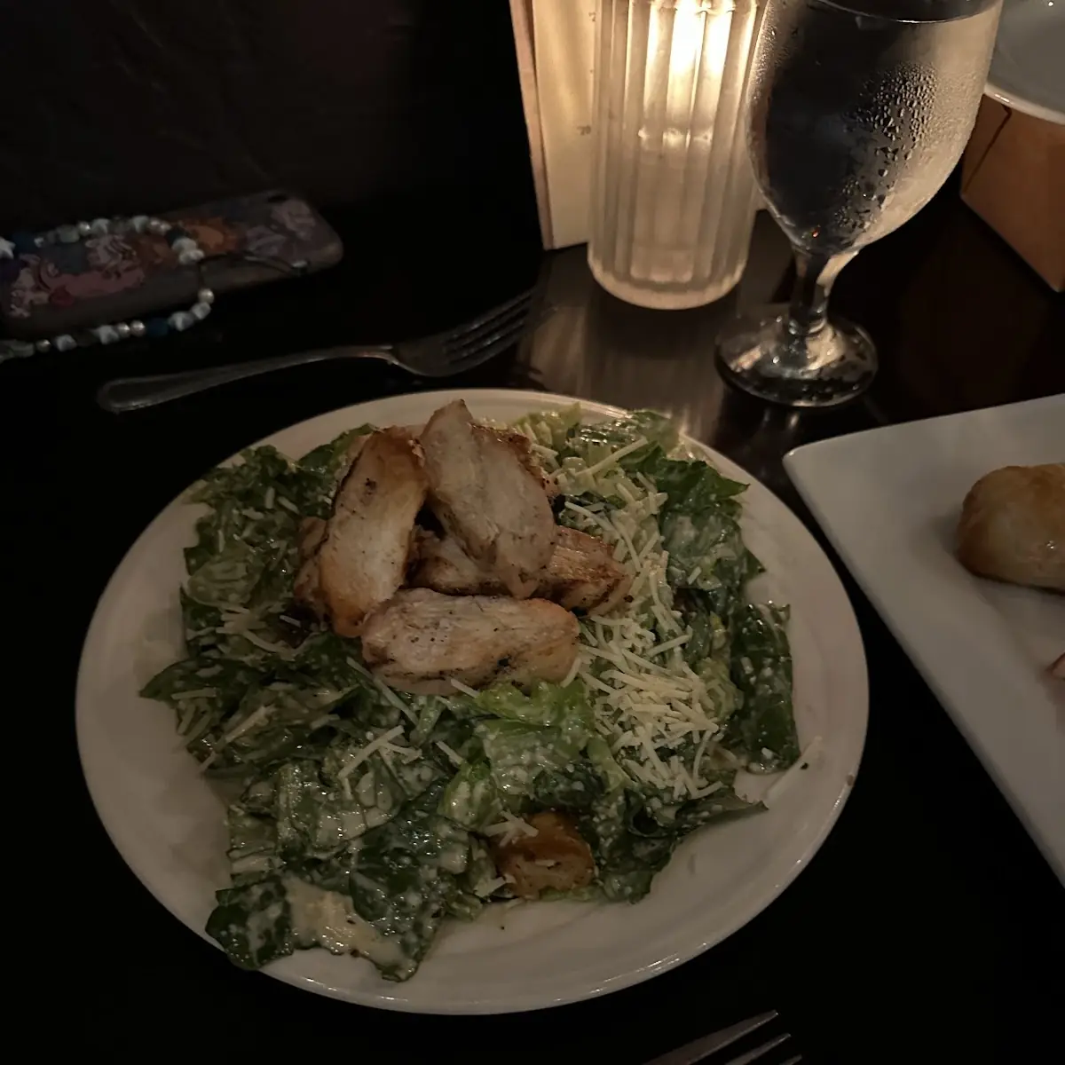 Caesar Salad