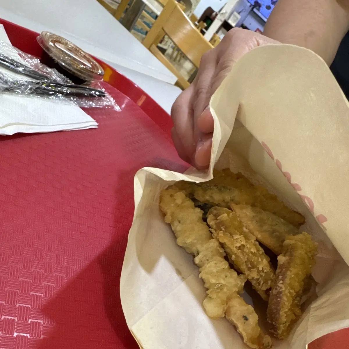 Jaws Cheese Stick 1pc