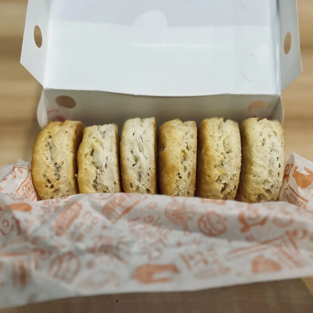 Garlic Bread