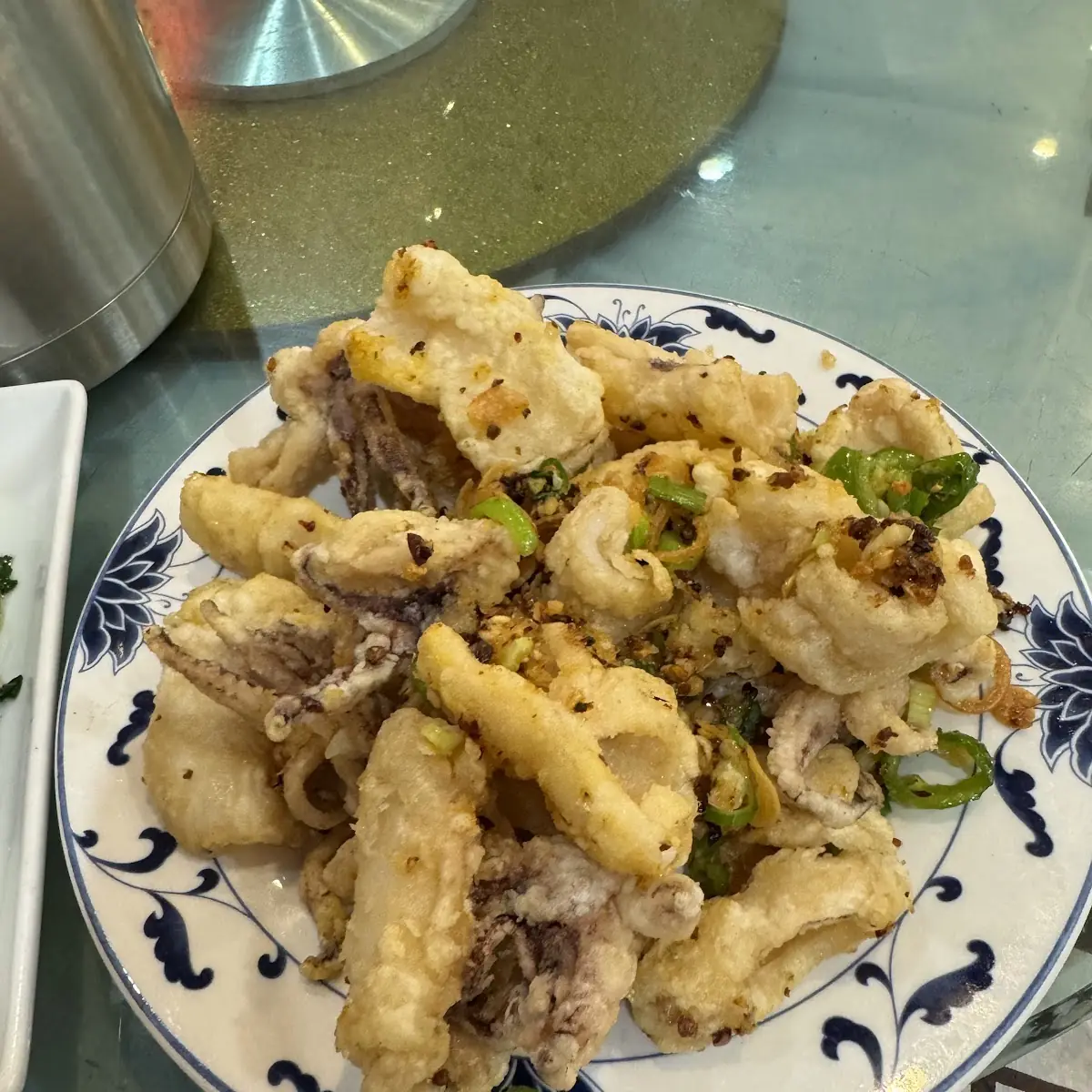 Fritto Misto