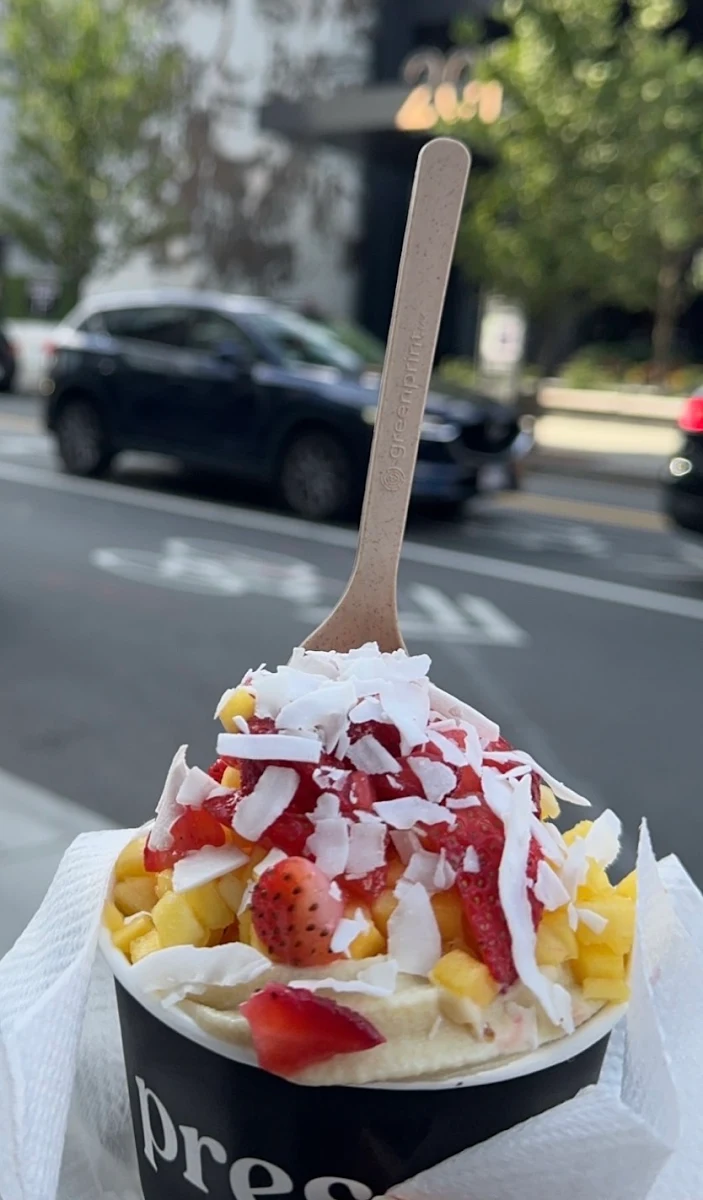 Banana Split