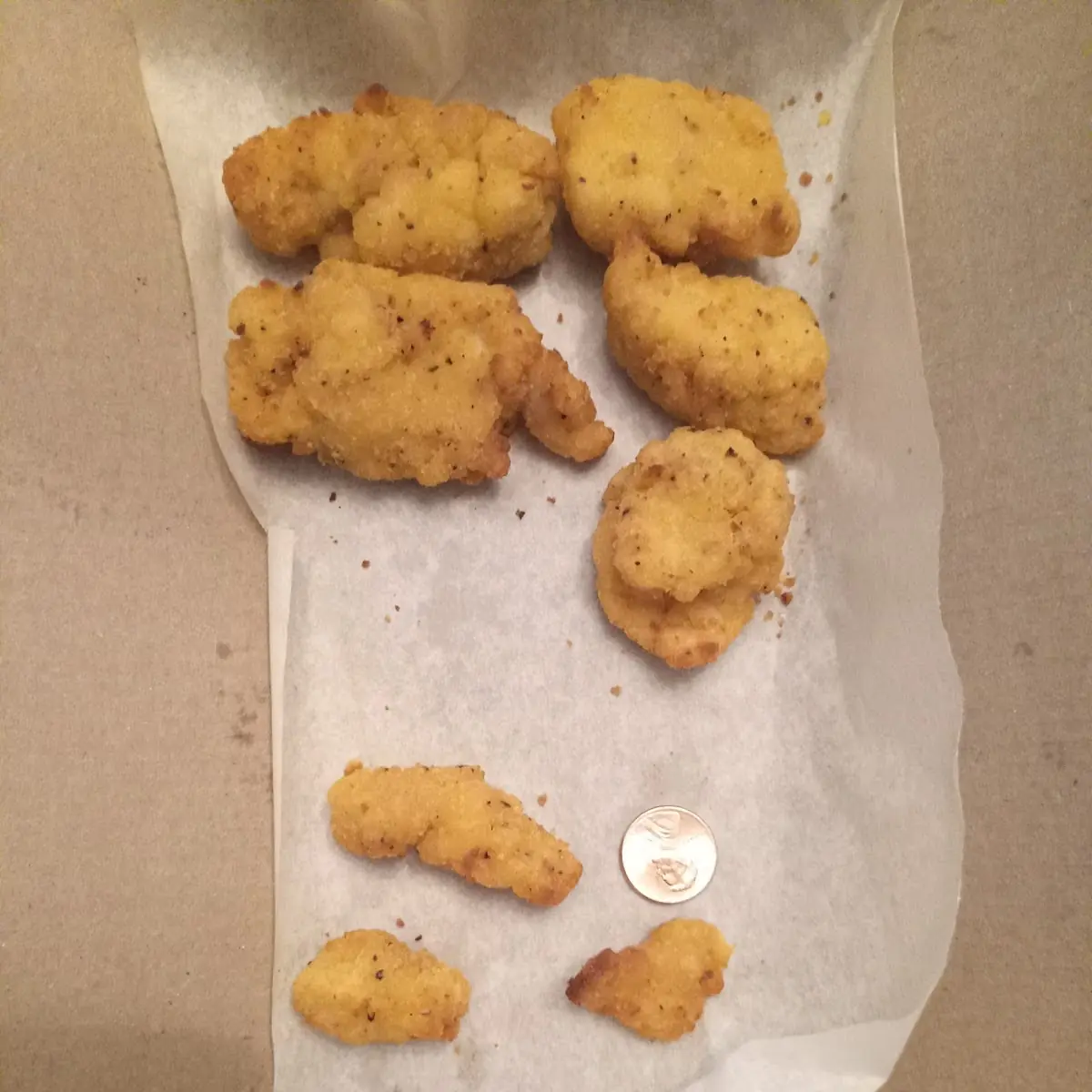 Tater Tots