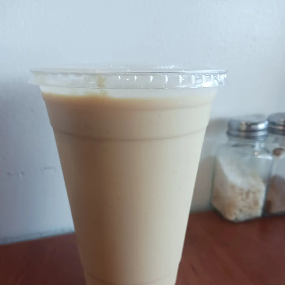 Mango Lassi