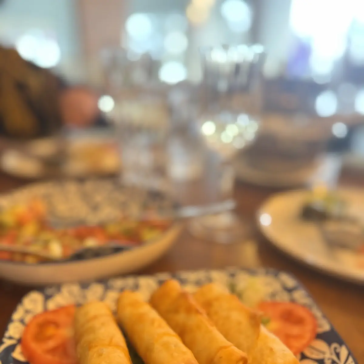 Spring Roll