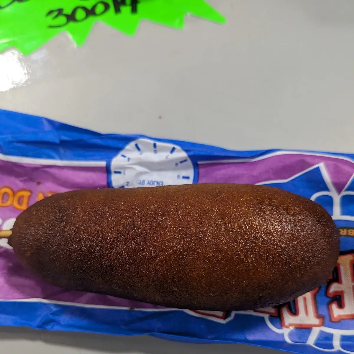 Corn Dog