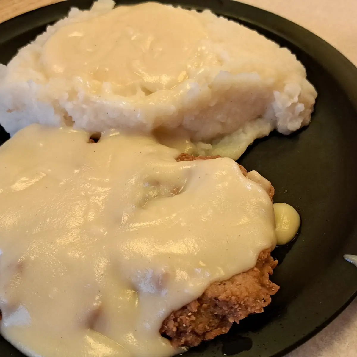 Country Fried Steak