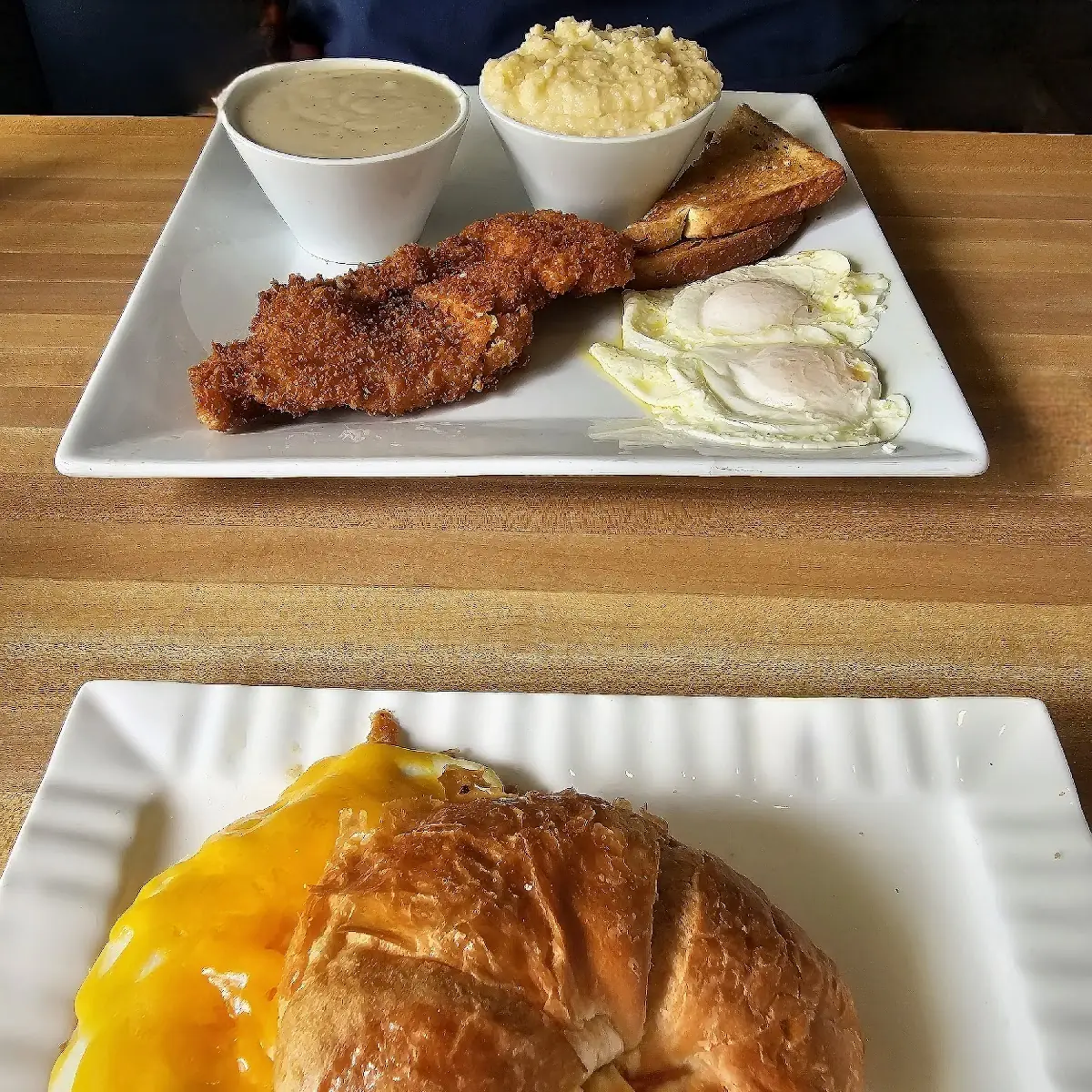 Country Fried Steak