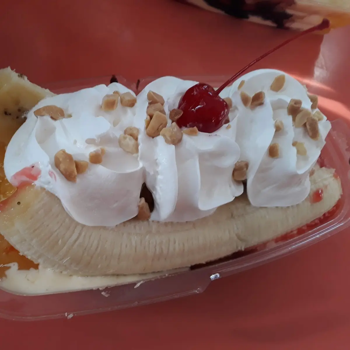 Banana Split