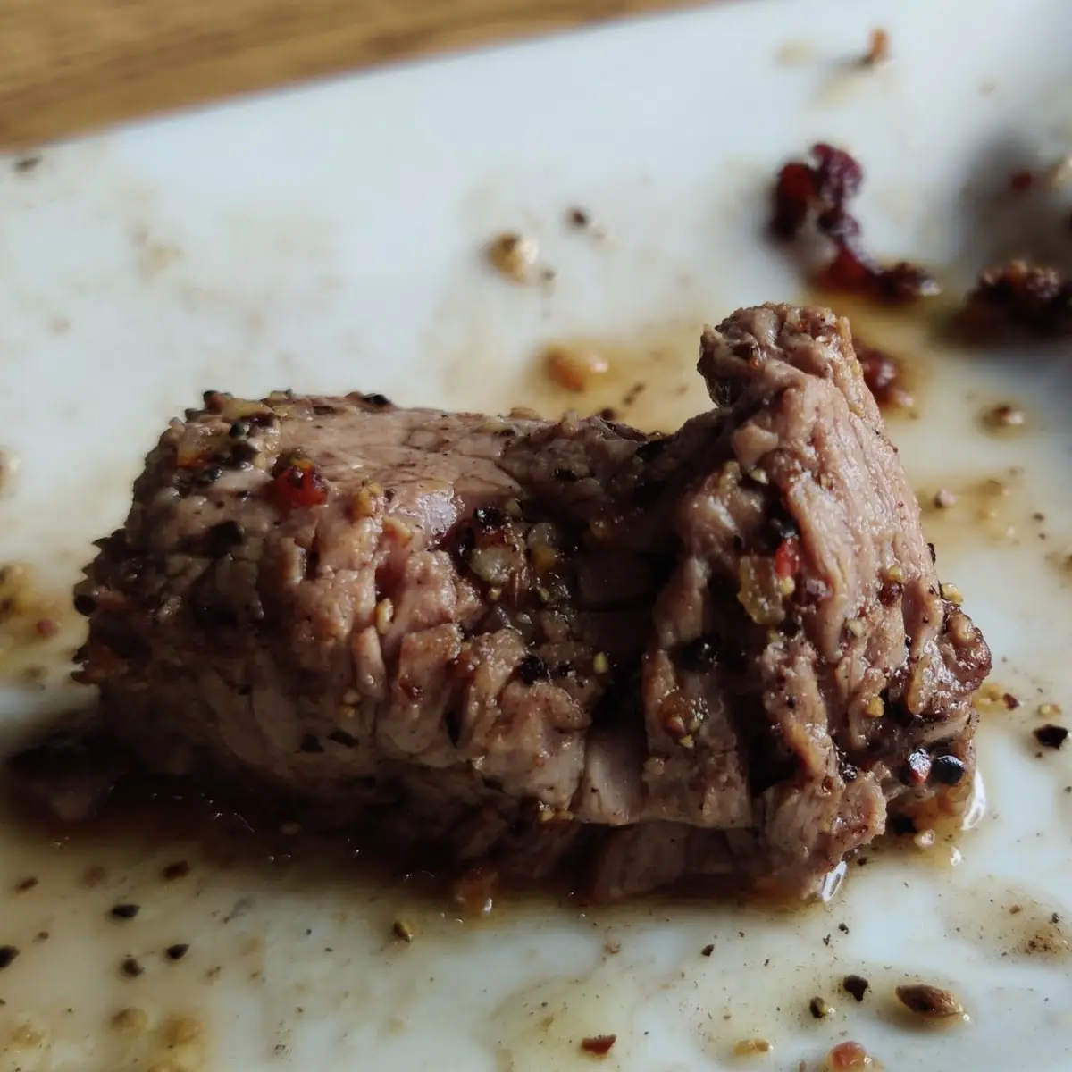 Steak Bites
