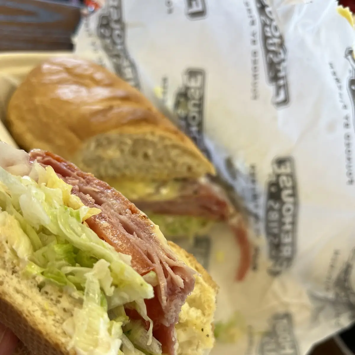 Italian Sub