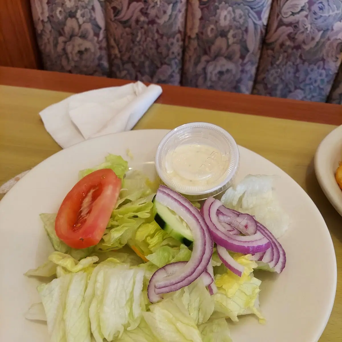 Side Salad