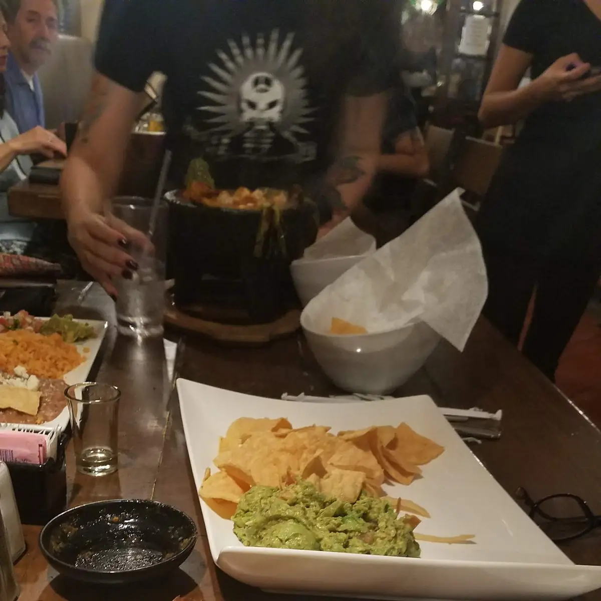 Party Sampler Platter