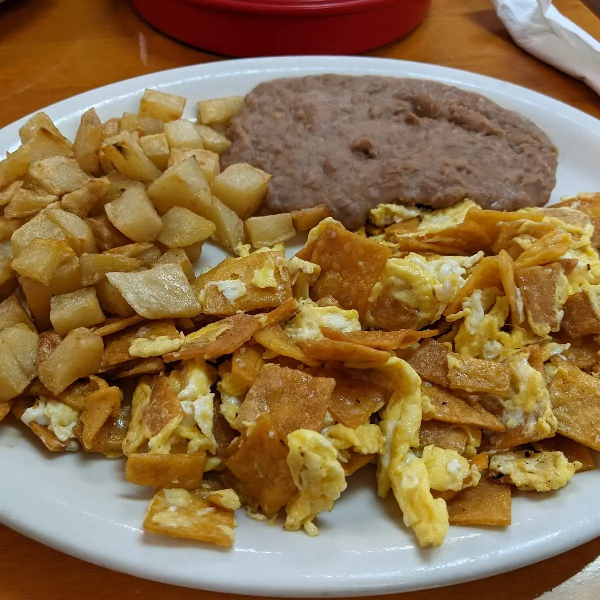 Migas Locas