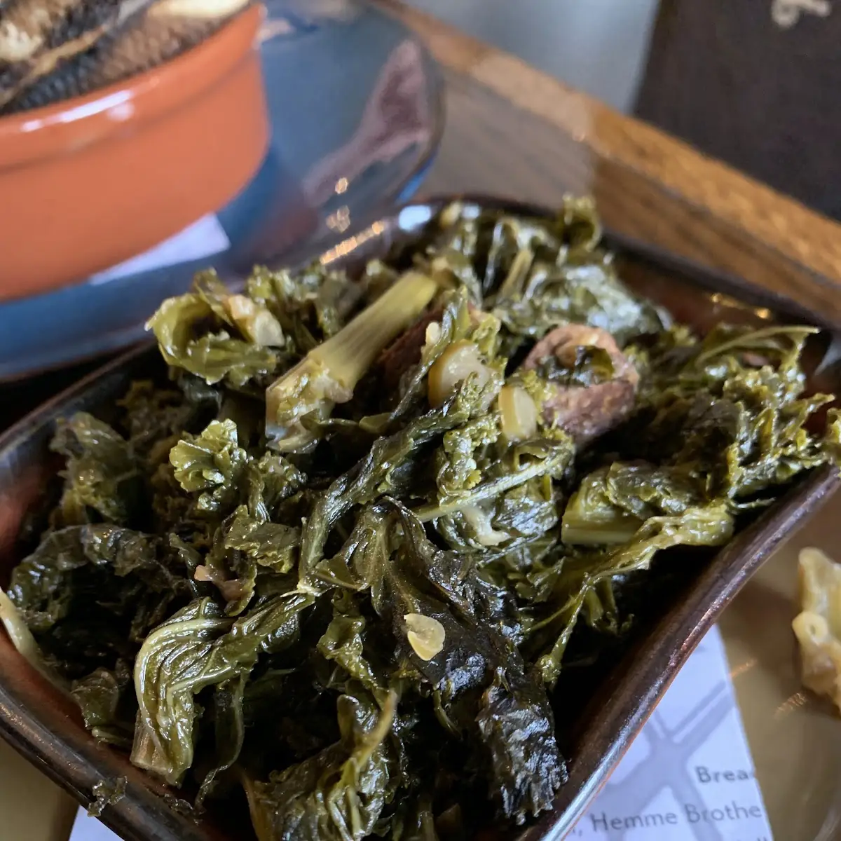 Collard Greens