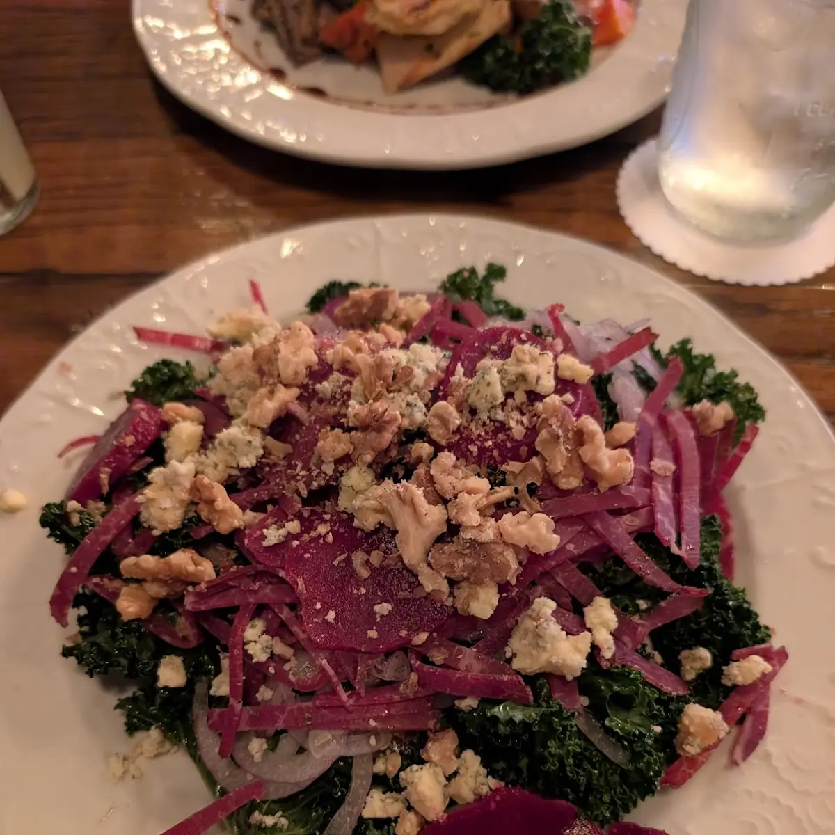 Kale Salad