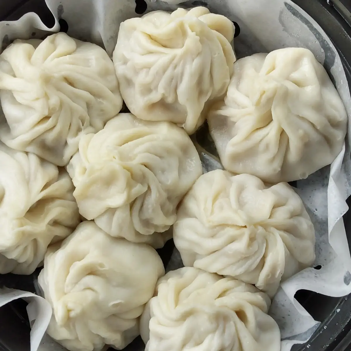 Pork Xiao Long Bao