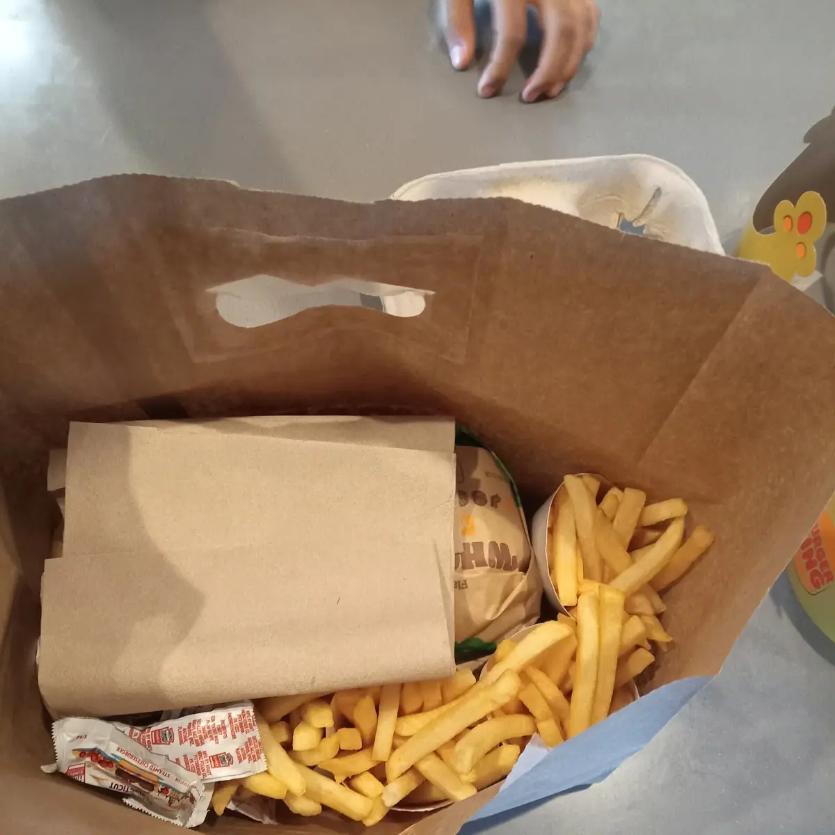 French Fries