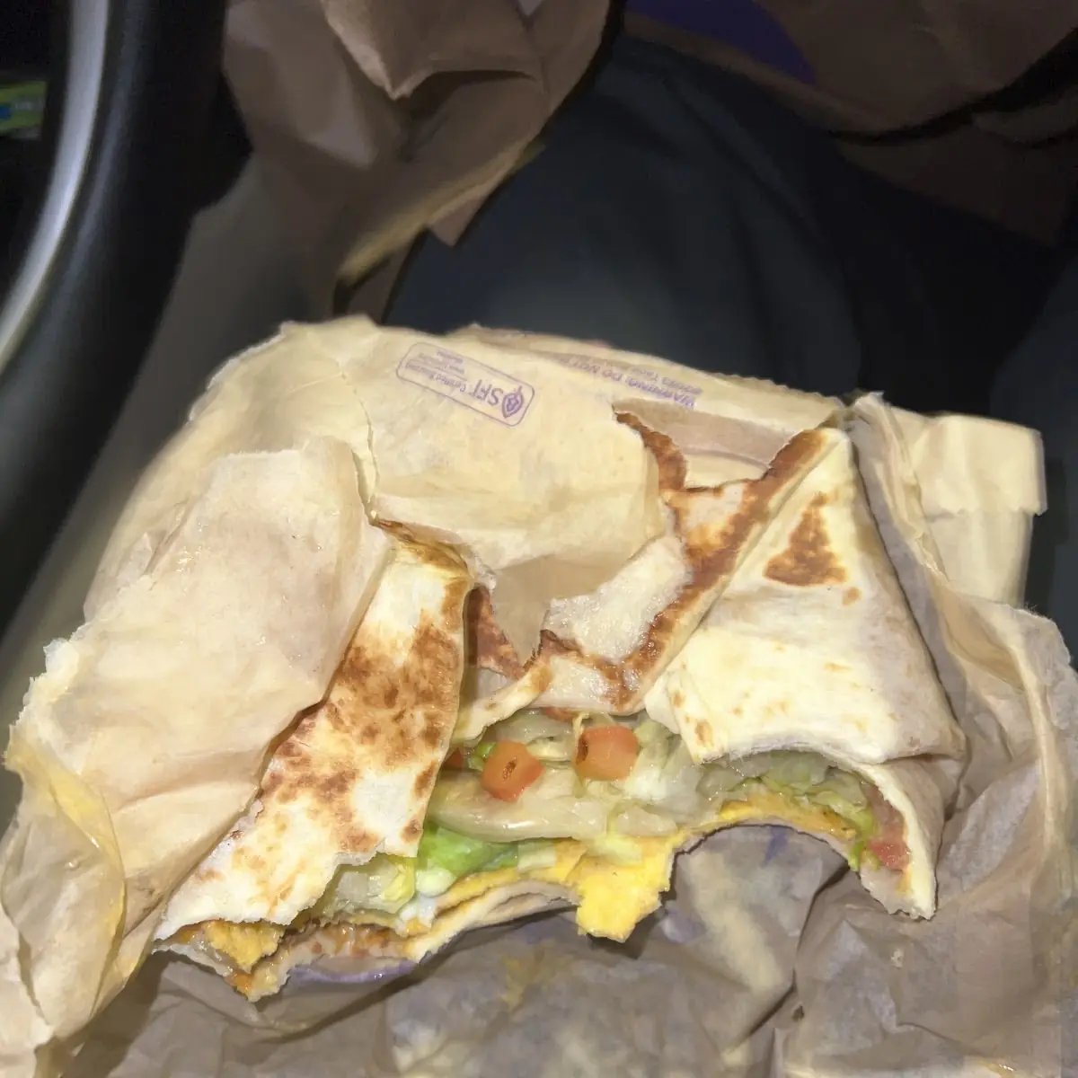 Quesadilla