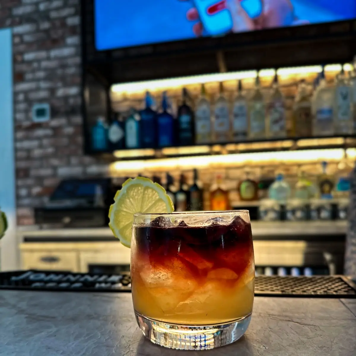 Mai Tai