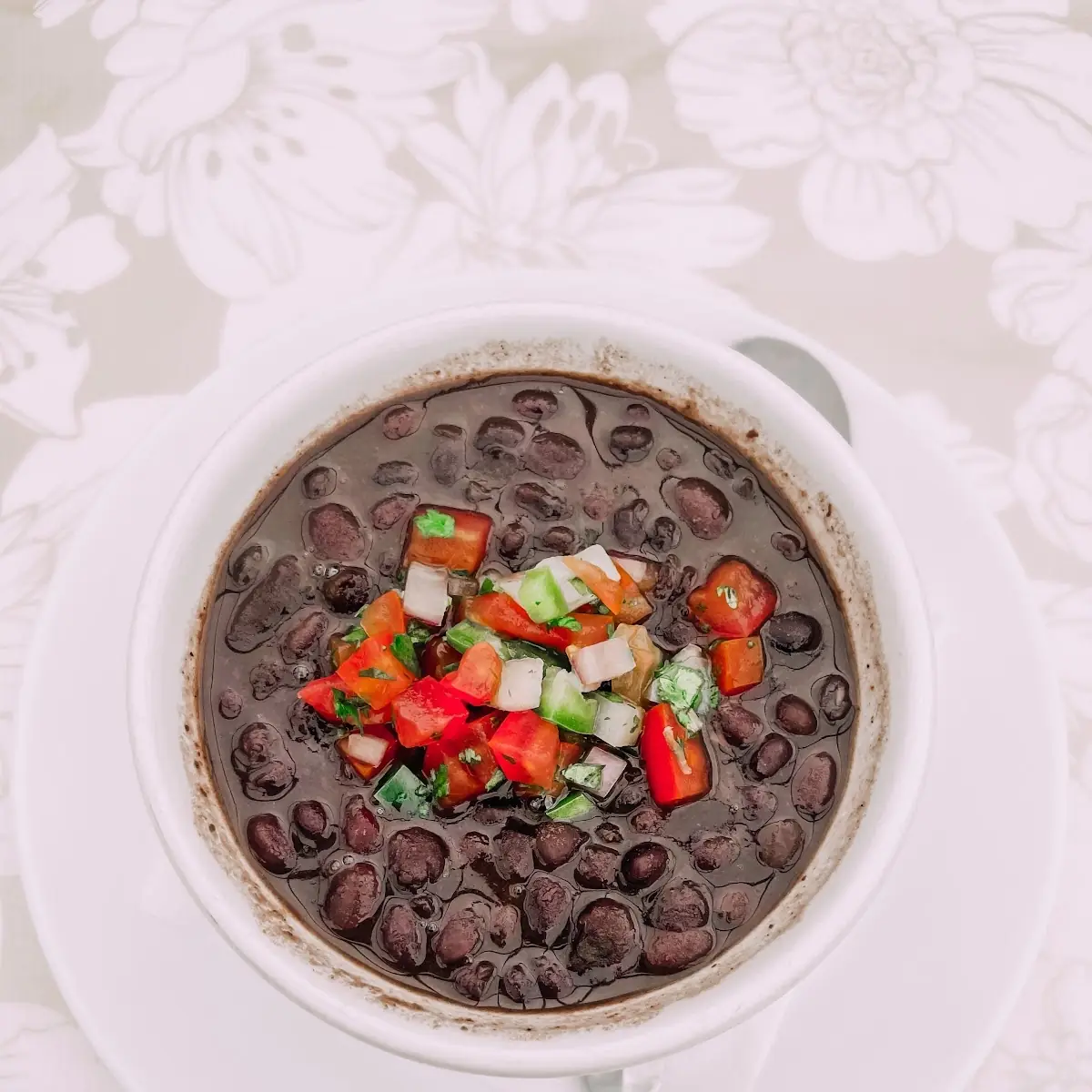 Black Bean Soup
