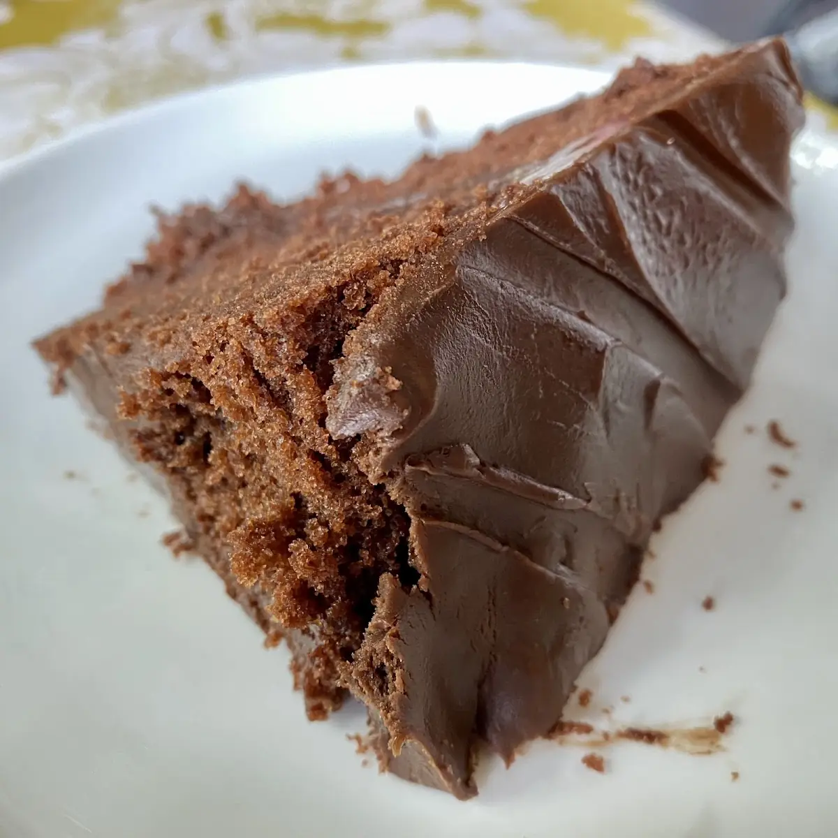 Chocolate Cake