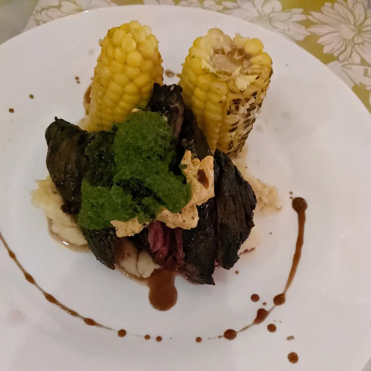 Hanger Steak