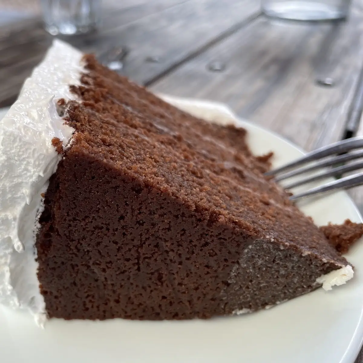 Red Velvet Cake