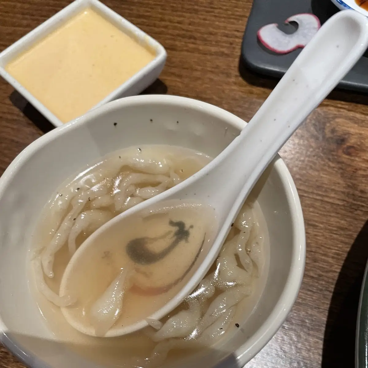 Soup