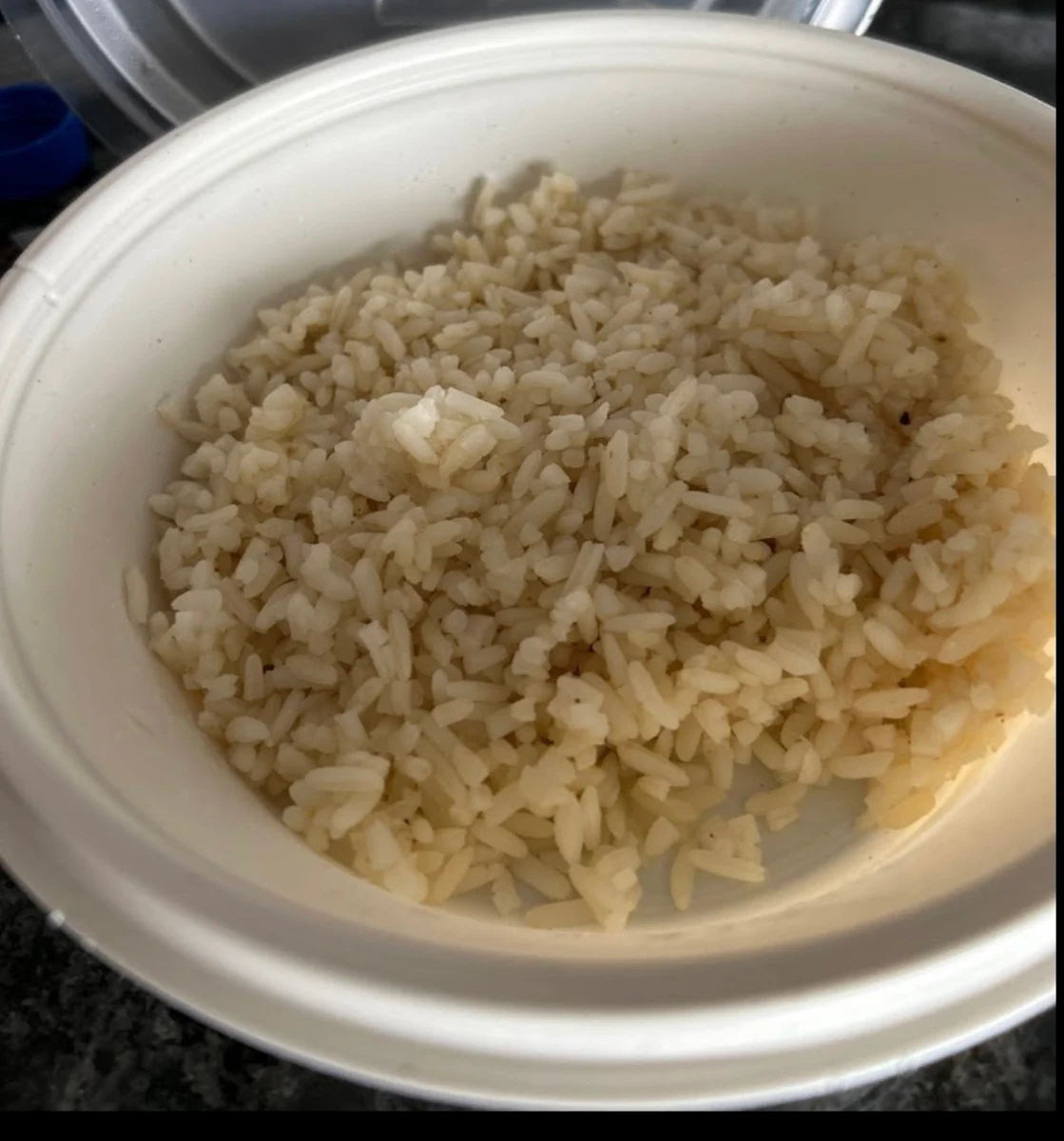 Brown Rice