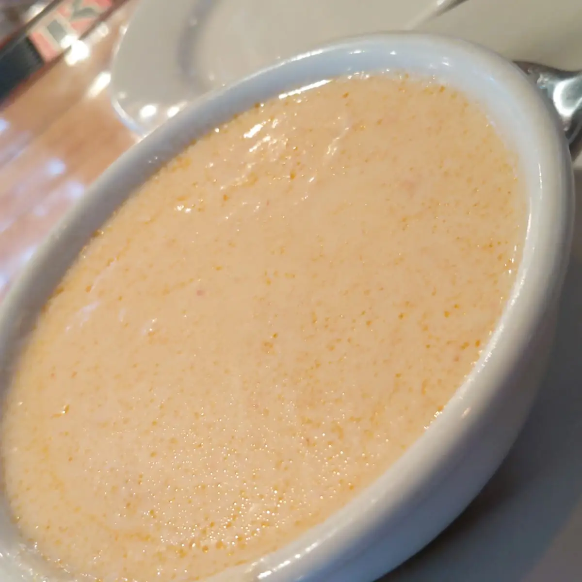 Bea's Clam Chowder