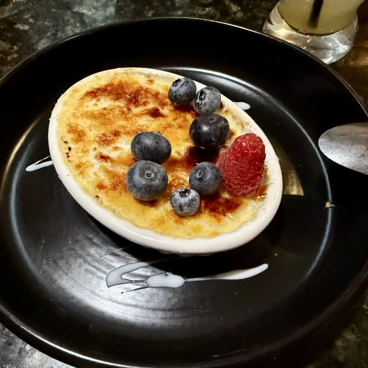 Takara Creme Brulee