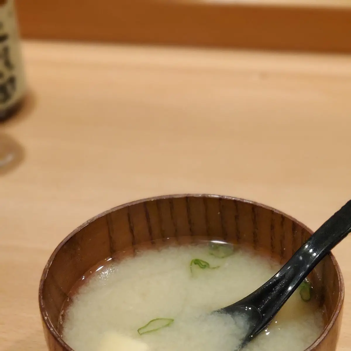 Miso Soup