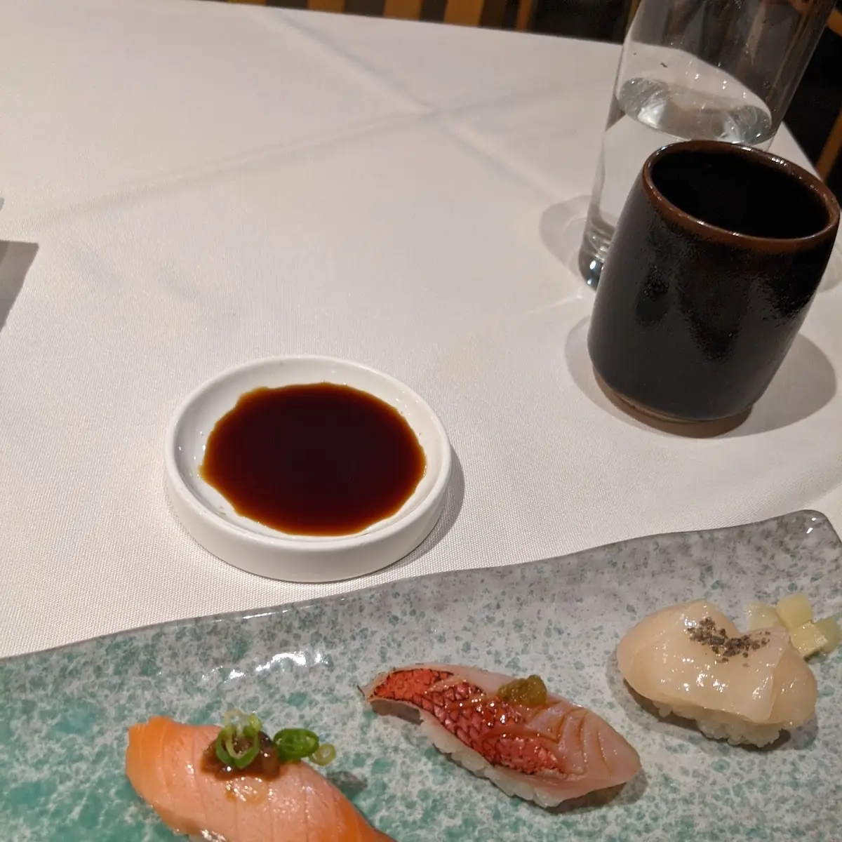 Sashimi