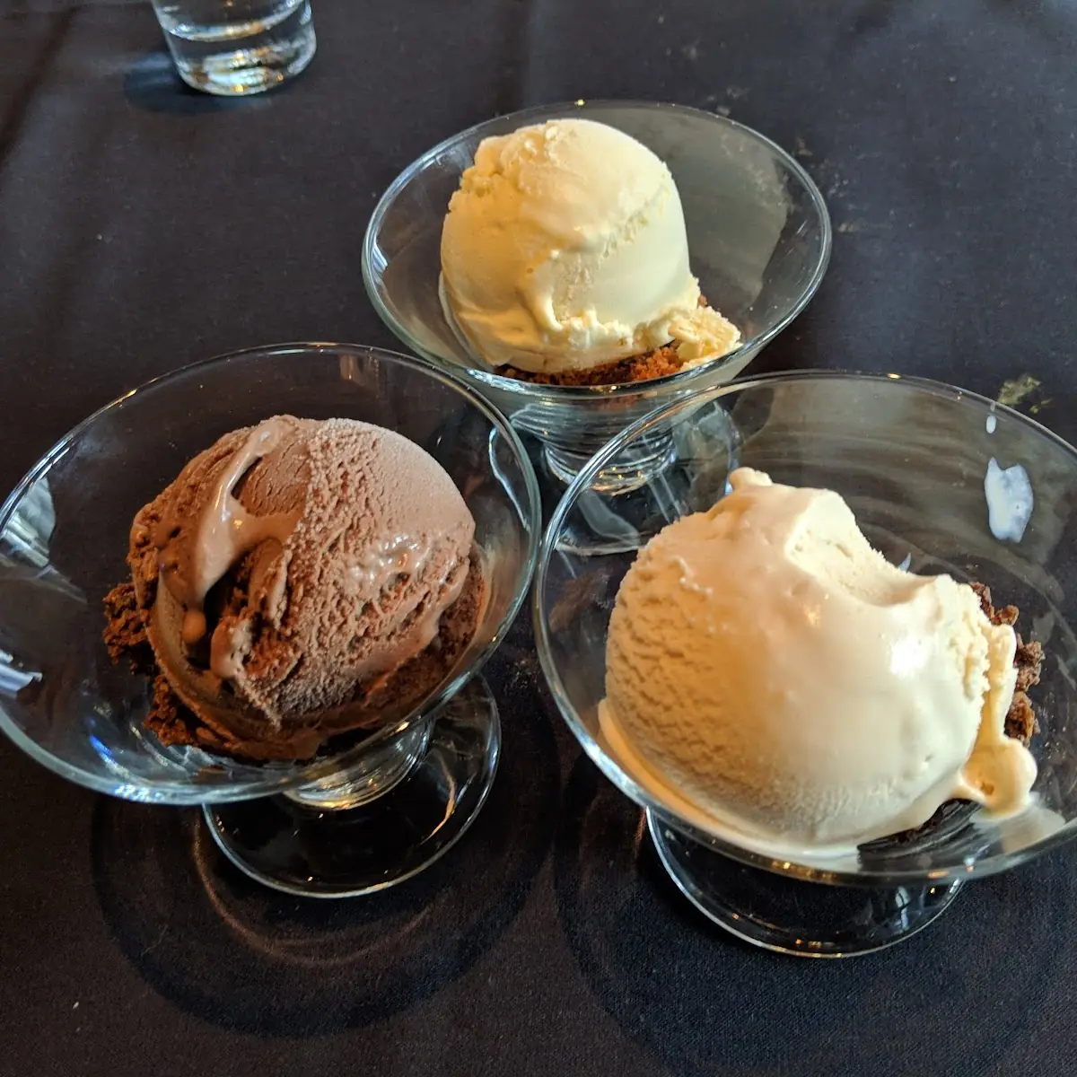 House Made Ice Cream & Sorbet