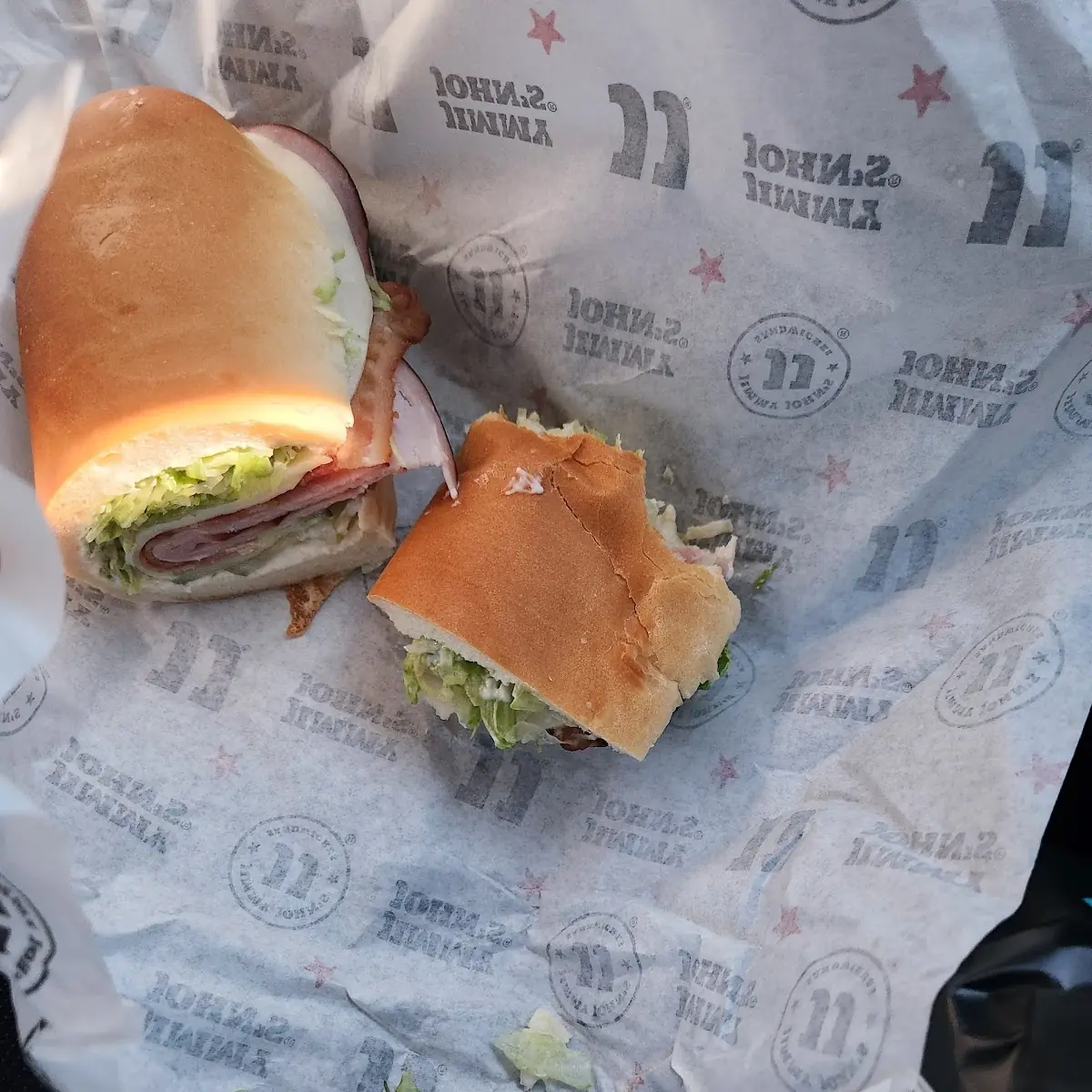 Cuban Sandwich