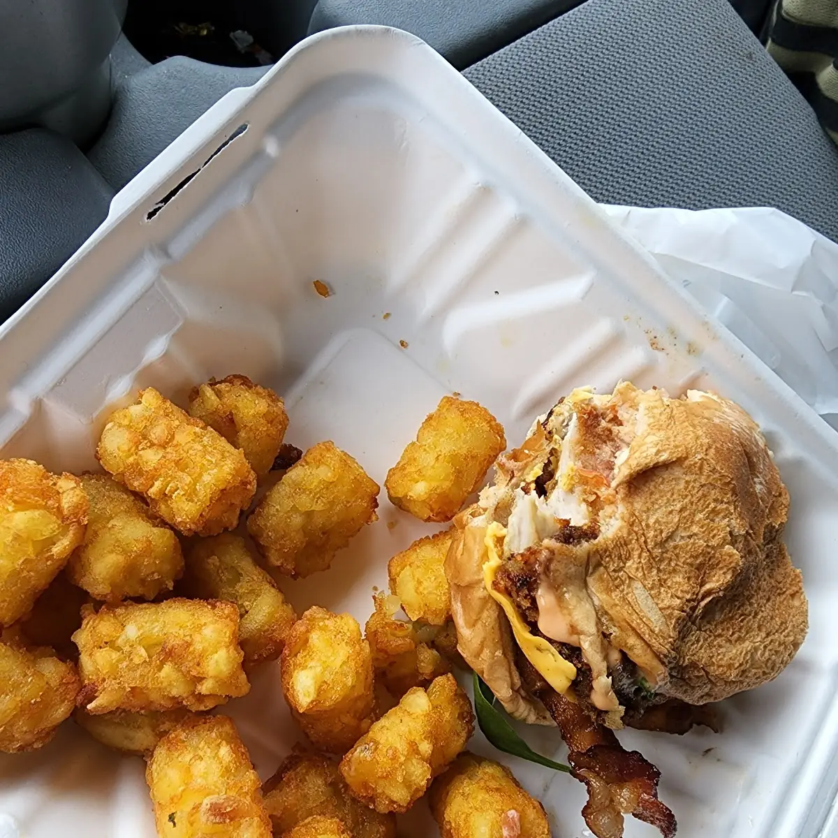 Tater Tots