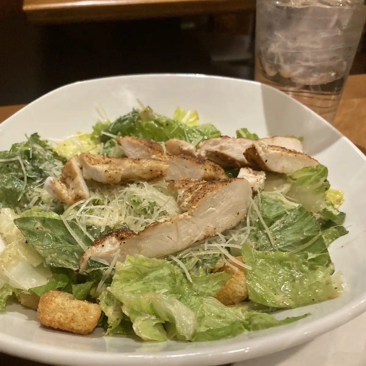 Caesar Salad