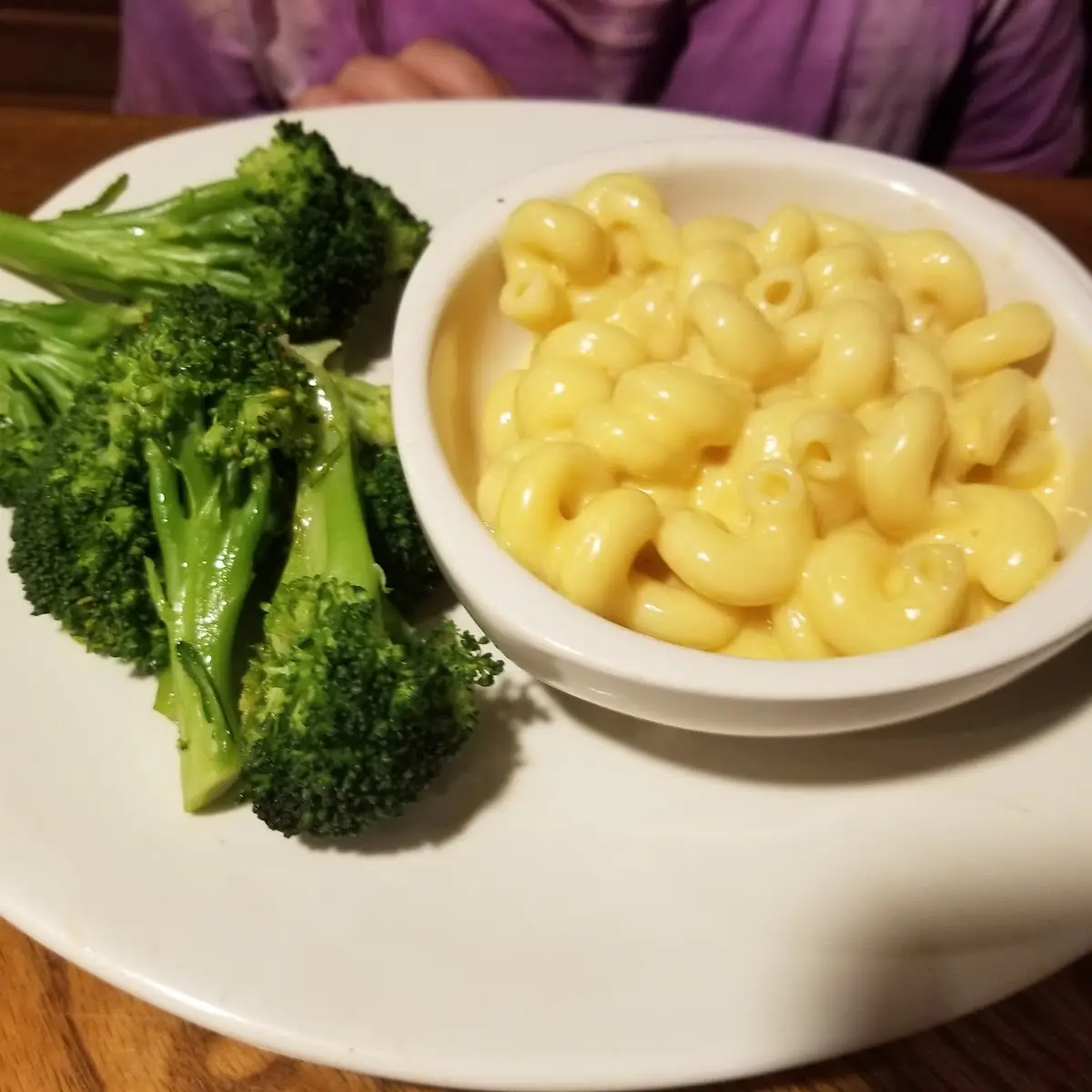 Mac and Cheese