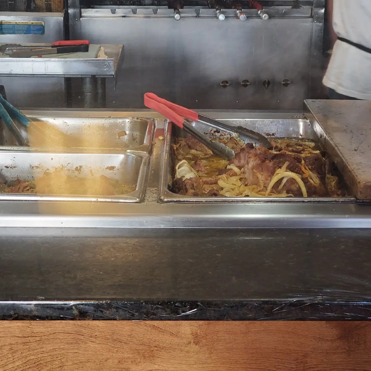 Pulled Pork