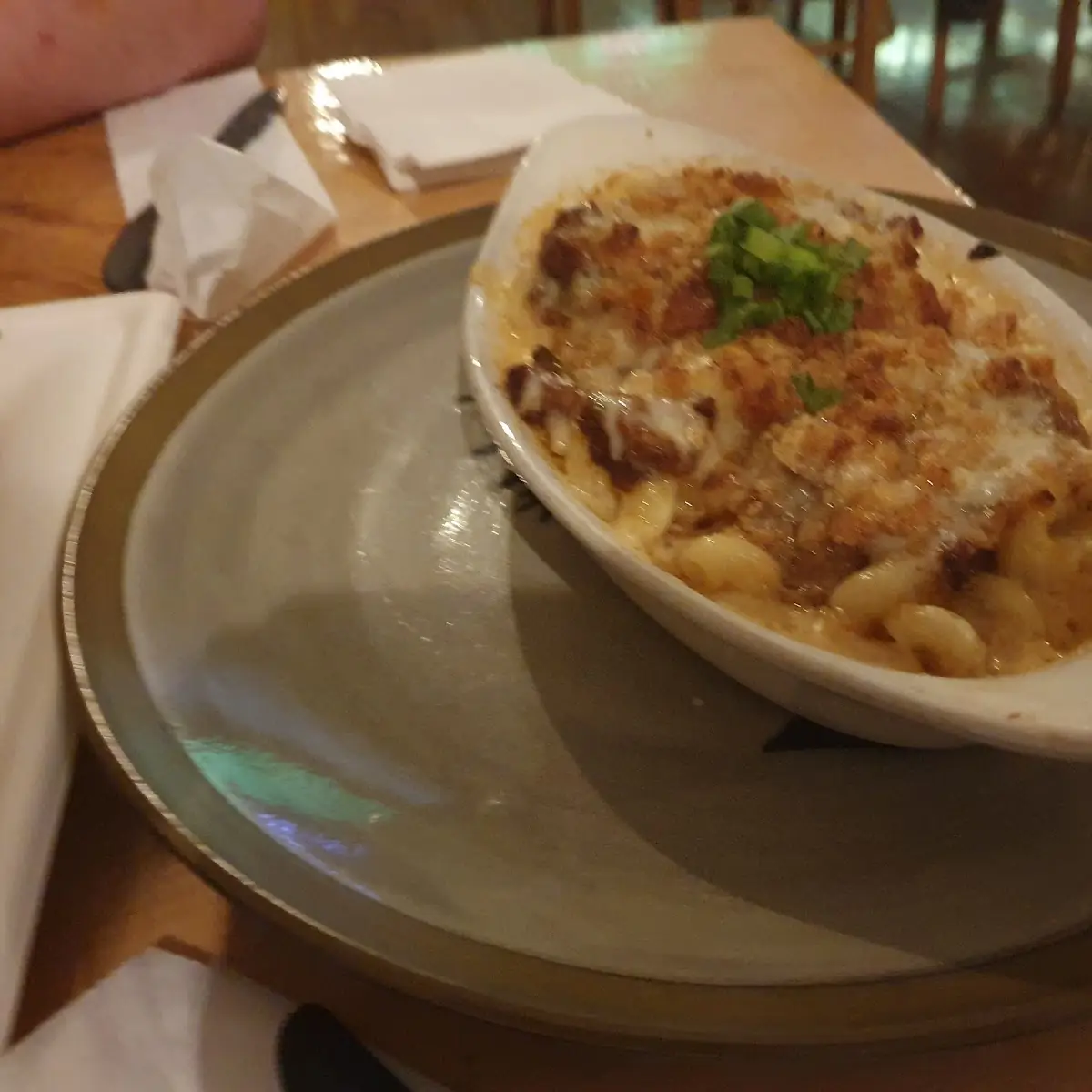 Mac and Cheese