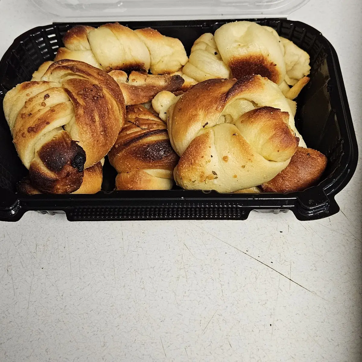Croissant