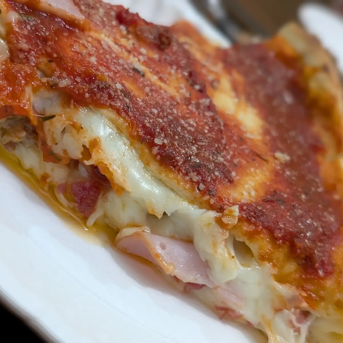 Meat Chicago Deep Dish