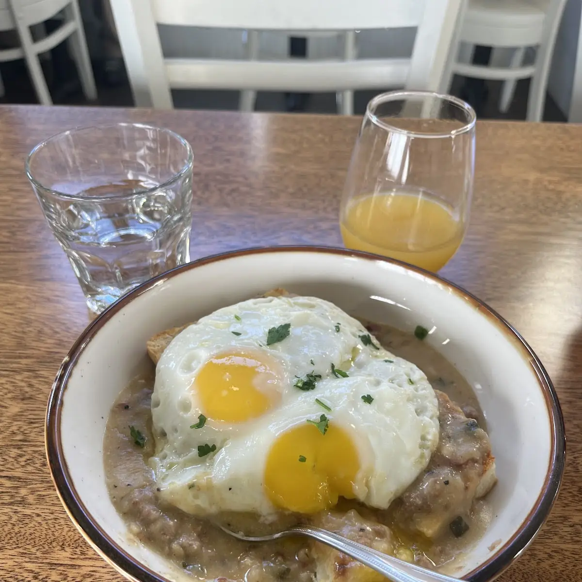 Loco Moco