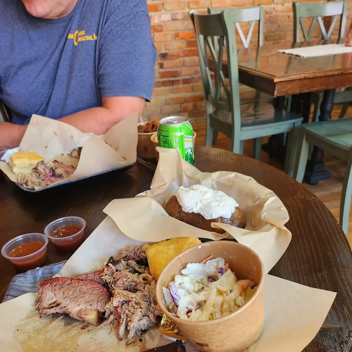 Pulled Pork