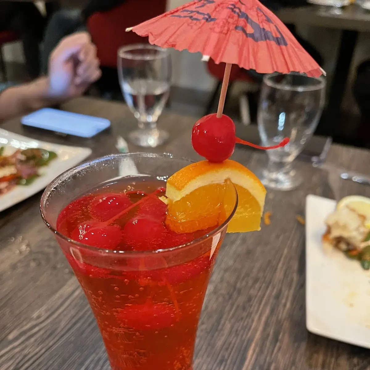 Shirley Temple