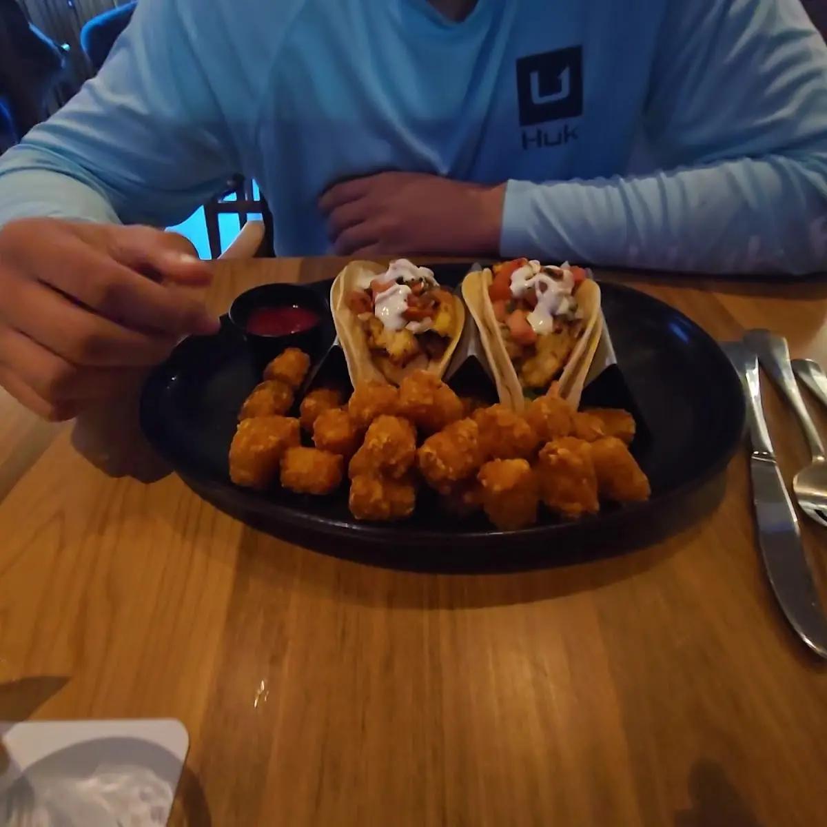 Tater Tots